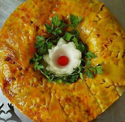 لازانیا قالبی،طرز پخت لازانیا قالبی نحوه پخت لازانیا قالبی,مواد لازم برای لازانیا قالبی