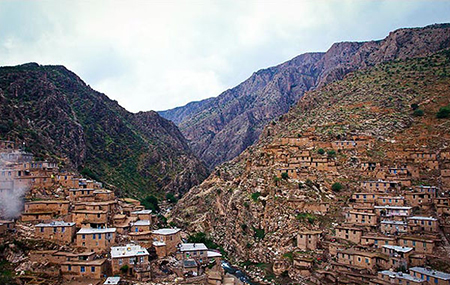 تصاویر روستای اورامانات عکس اورامانات,عکس روستای اورامانات
