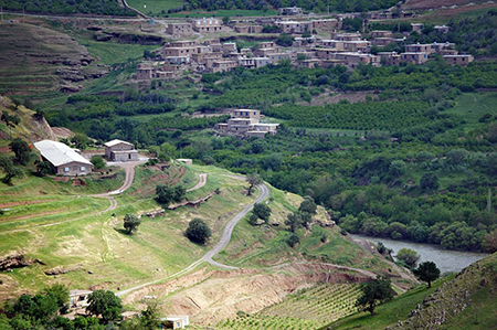 تصاویر روستای اورامانات عکس اورامانات,عکس روستای اورامانات