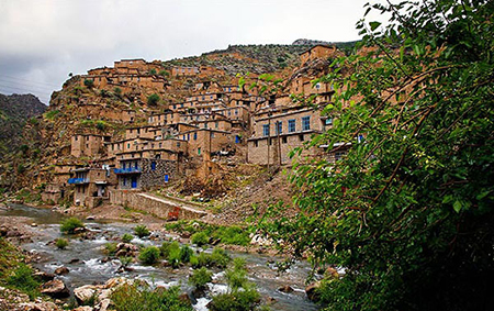 تصاویر روستای اورامانات عکس اورامانات,عکس روستای اورامانات
