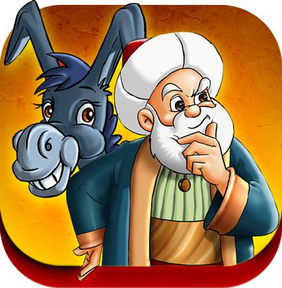 ضرب المثل های خنده دار، ضرب المثل شده ملانصرالدین الاغی را که سوار شده حساب نمیکند,ریشه ضرب المثل های ایرانی