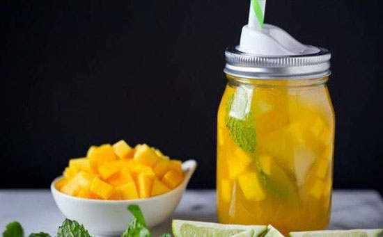 آموزش 4 روش مختلف تهیه لیموناد آموزش 4 روش مختلف تهیه لیموناد