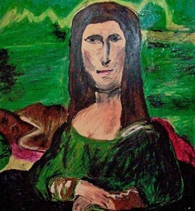 موزه,موزههای عجیب غریب دنیا,موزه آثار هنری موزه,موزههای عجیب غریب دنیا,موزه آثار هنری