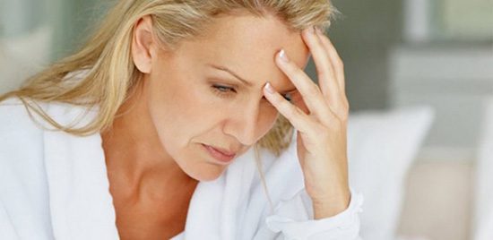 ۵ علامت غیرمنتظره یائسگی ۵ علامت غیرمنتظره یائسگی