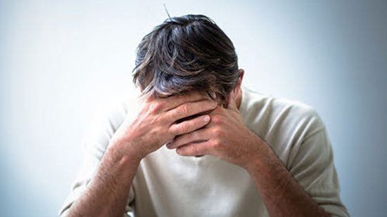 غلبه بر افسردگی چگونه یک مدیر را قویتر کرد غلبه بر افسردگی چگونه یک مدیر را قویتر کرد