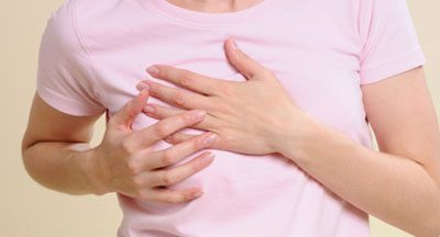 سفت شدن سینه سایز سینه,سینه زنان