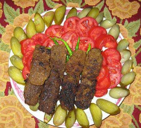 کباب دیگی کباب دیگی
