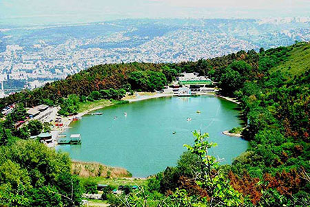 تور زمینی گرجستان،جاهای دیدنی گرجستان قیمت تور گرجستان