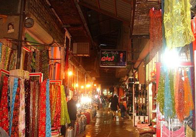 مکانهای تفریحی سقز،دیدنی های سقز جاذبه گردشگری سقز
