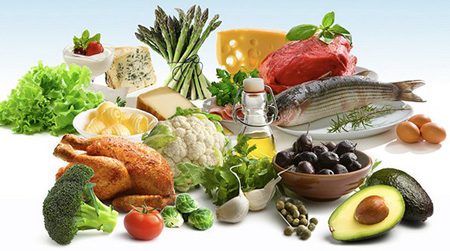 تغذیه سالم،تغذیه قبل از بارداری تغذیه در ماه اول بارداری