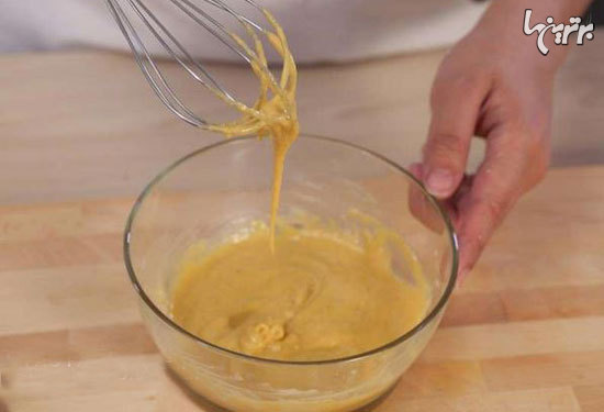 طرز تهیه پاکورای سیب زمینی طرز تهیه پاکورای سیب زمینی