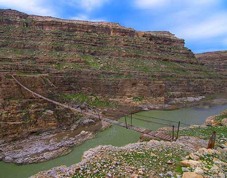 تصاویر دره خزینه لزستان تصاویر دره خزینه لرستان
