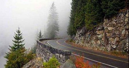 مکانهای تفریحی کرج،دیدنی های کرج جاذبه های گردشگری کرج
