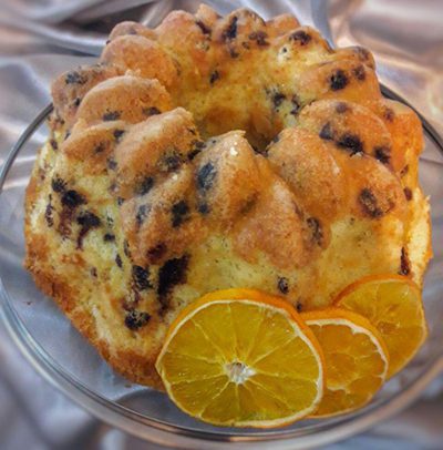 کیک کشمشی،پخت کیک کشمشی نحوه پخت کیک کشمشی,طرز تهیه کیک کشمشی