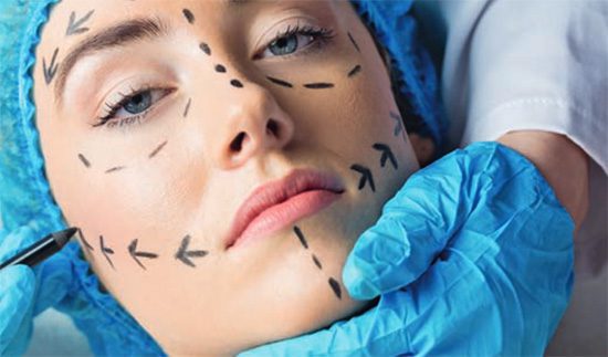 اعتیادی به نام جراحی زیبایی اعتیادی به نام جراحی زیبایی