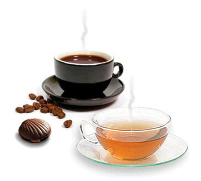 لکه روی دندان، نوشیدنی های الکلی غذاهای اسیدی, پوسیدگی دندان