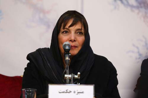 صبر کارگردانی صبر کارگردانی
