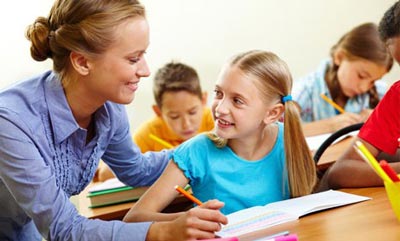 کلاس تابستانه،کلاس تابستانه برای کودکان کلاس مناسب برای کودکان