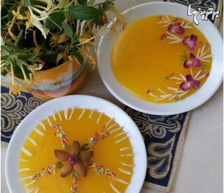دسرهای ایرانی برای سفرههای ایرانی دسرهای ایرانی برای سفرههای ایرانی