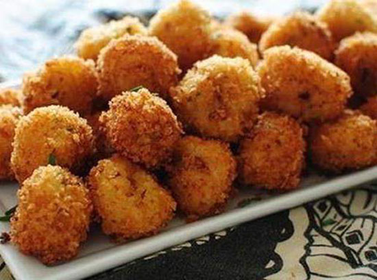 طرز تهیه قارچ سوخاری به چند روش خوشمزه طرز تهیه قارچ سوخاری به چند روش خوشمزه