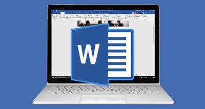 حذف خط افقی در Word، ترفندهای ورد آموزش word,ایجاد خط در ورد