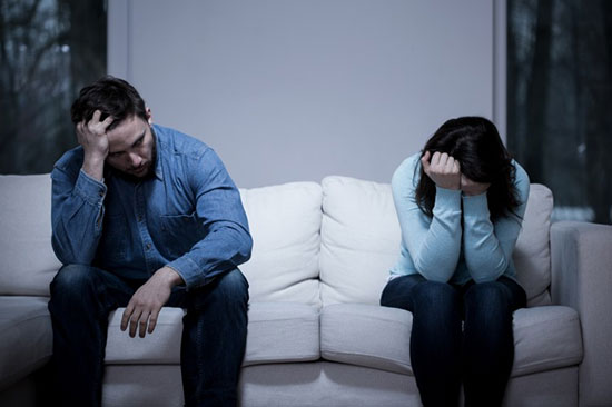 رابطه عاطفی را چگونه به خوبی تمام کنیم؟ رابطه عاطفی را چگونه به خوبی تمام کنیم؟
