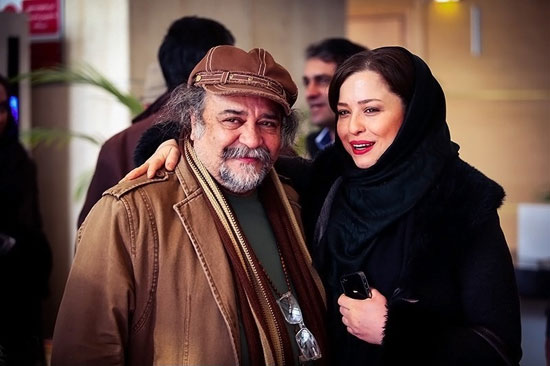 مهراوه شریفی نیا؛ مصائب ما دهه شصتی ها مهراوه شریفی نیا؛ مصائب ما دهه شصتی ها