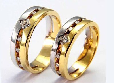 فایده طلا برای مردان استفاده از طلا برای مردان