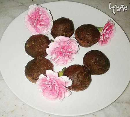 دسرهای ایرانی برای سفرههای ایرانی دسرهای ایرانی برای سفرههای ایرانی