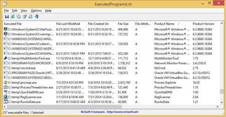 قابلیت Recent Places،شناسایی دسترسی غیر مجاز به کامپیوتر کاربردهای event viewer, نحوه کار event viewer