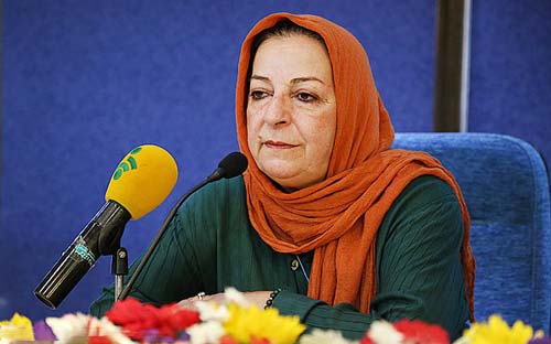 صبر کارگردانی صبر کارگردانی