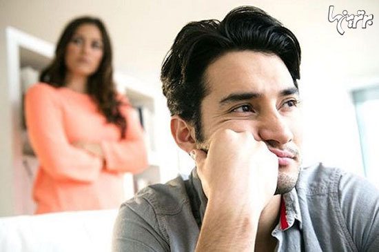 با شوهر درونگرایتان چه کنید با شوهر درونگرایتان چه کنید