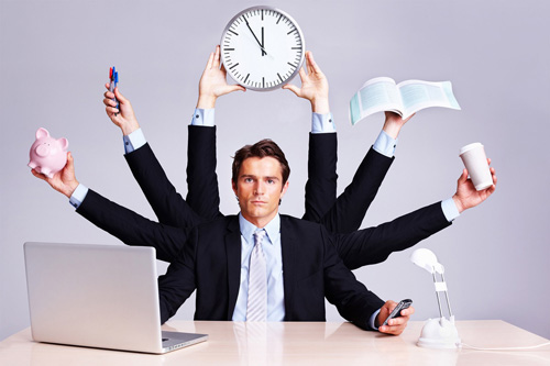 اعتیاد به کار اعتیاد به کار