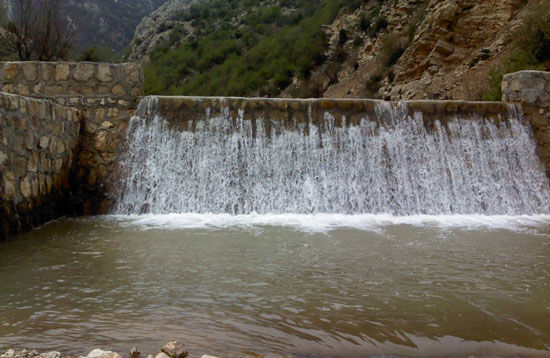 جاذبه های گردشگری سمنان مکانهای تفریحی سمنان