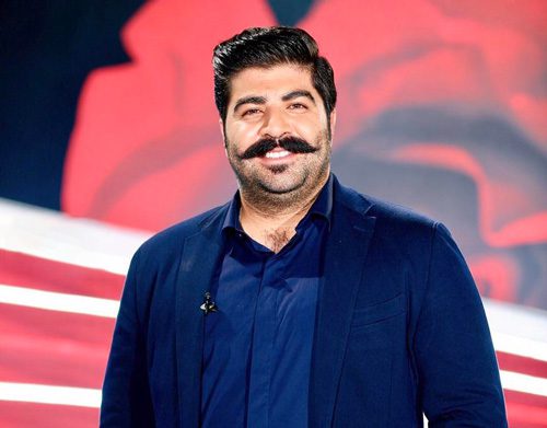 بهنام بانی: میخواهم با ترانههایم برای مردم خاطرهساز شوم بهنام بانی: میخواهم با ترانههایم برای مردم خاطرهساز شوم