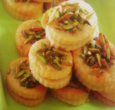 کوکیز پسته،طرز تهیه کوکیز پسته درست کردن کوکیز پسته,نحوه درست کردن کوکیز پسته