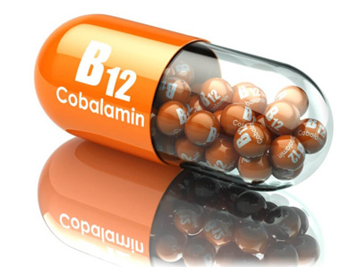 علائم کمبود ویتامین b12، خطرات کمبود ویتامین b12 چیست عوارض کمبود ویتامین ب 12, ویتامینb12, سر درد کمبود ویتامین b12