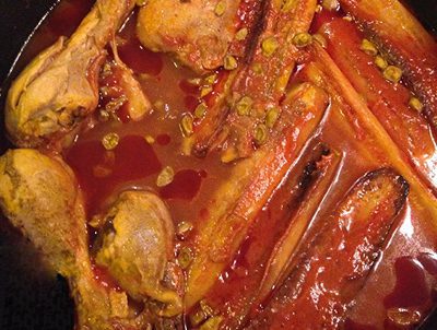 خورش کدو با مرغ،درست کردن خورش کدو با مرغ نحوه پخت خورش کدو با مرغ, طرز تهیه خورش کدو با مرغ