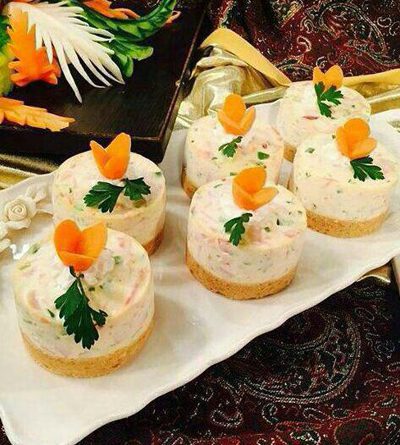 سالاد پنیر قالبی،طرز تهیه سالاد پنیر قالبی درست کردن سالاد پنیر قالبی,نحوه درست کردن سالاد پنیر قالبی