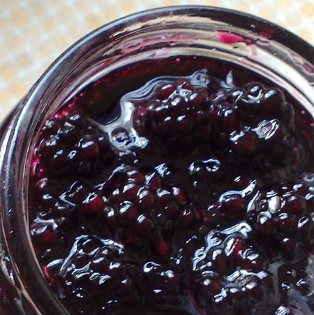 مربا شاتوت،تهیه مربا شاتوت درست کردن مربا شاتوت,نحوه درست کردن مربا شاتوت