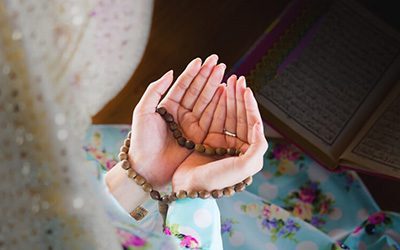 ویژگی بندگان خوب خدا خصوصیات بندگان خوب خدا