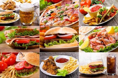 خطر ابتلا به دیابت، شیرین کنندههای مصنوعی فشار خون بالا, غذاهای ناسالم