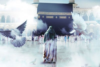 ظهور امام زمان ظهور امام زمان,اتفاقات بعد از ظهور امام زمان,ظهور حضرت مهدی