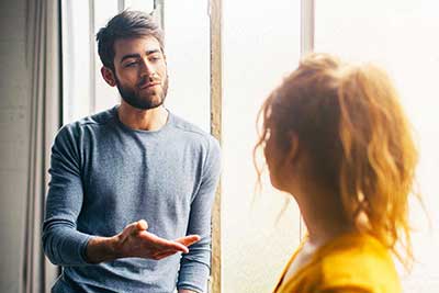 نشانههای یک مرد خوب،یک مرد واقعی ویژگیهای یک مرد خوب