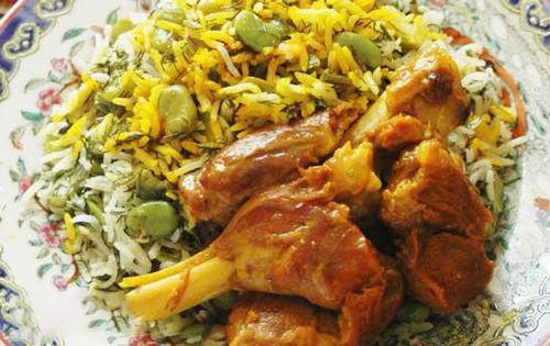 ماهیچه روغن جوش؛ مجلسی و آبرومندانه ماهیچه روغن جوش؛ مجلسی و آبرومندانه