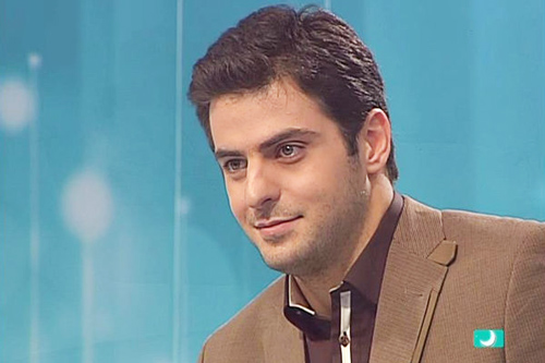 مجری هایی که ماه عسل را تجربه کردند مجری هایی که ماه عسل را تجربه کردند