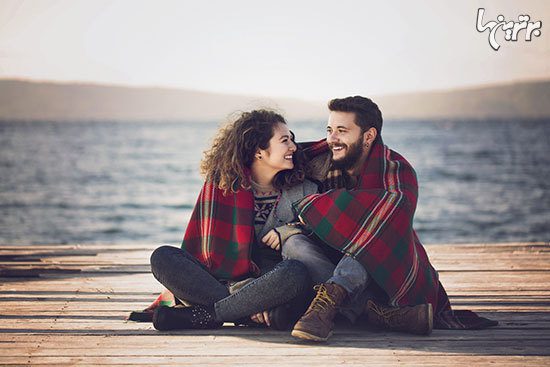 چرا عشق همیشه رمانتیک نمیماند چرا عشق همیشه رمانتیک نمیماند
