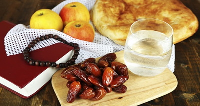 فواید روزه داری، معتادان و روزه داری راههای رفع تشنگی در ماه رمضان, تشنگی در ماه رمضان
