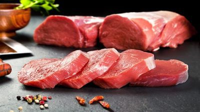 پیشگیری از فقر ویتامین ب 12،منابع کلسیم حذف گوشت از رژیم غذایی, حذف گوشت