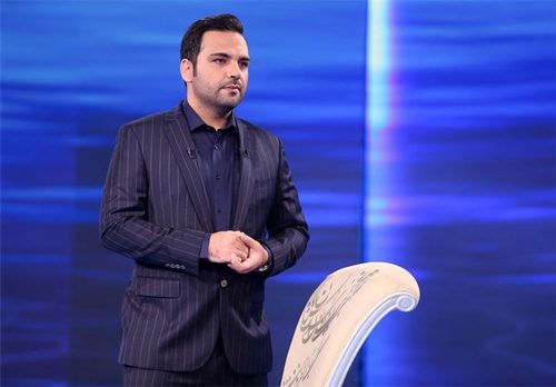 مجری هایی که ماه عسل را تجربه کردند مجری هایی که ماه عسل را تجربه کردند